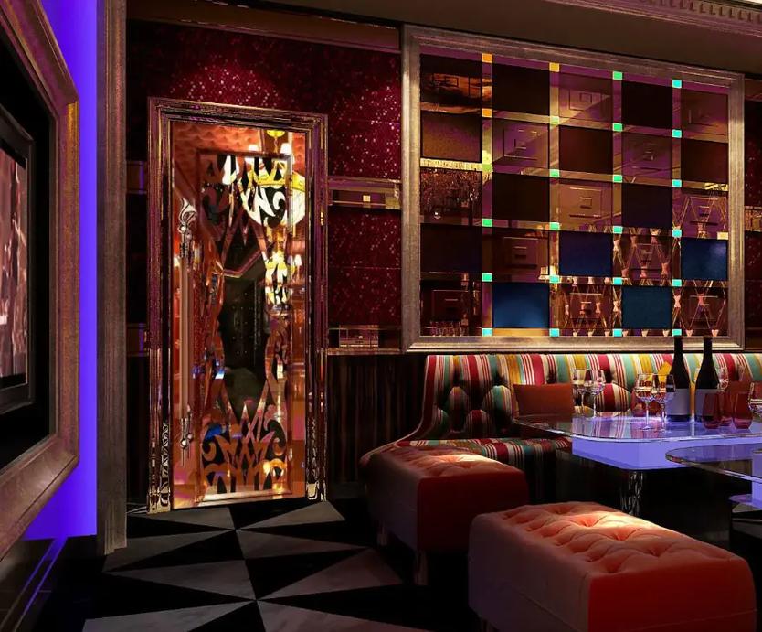 台州商务KTV首选，玩乐不可错过-三门县ktv预定