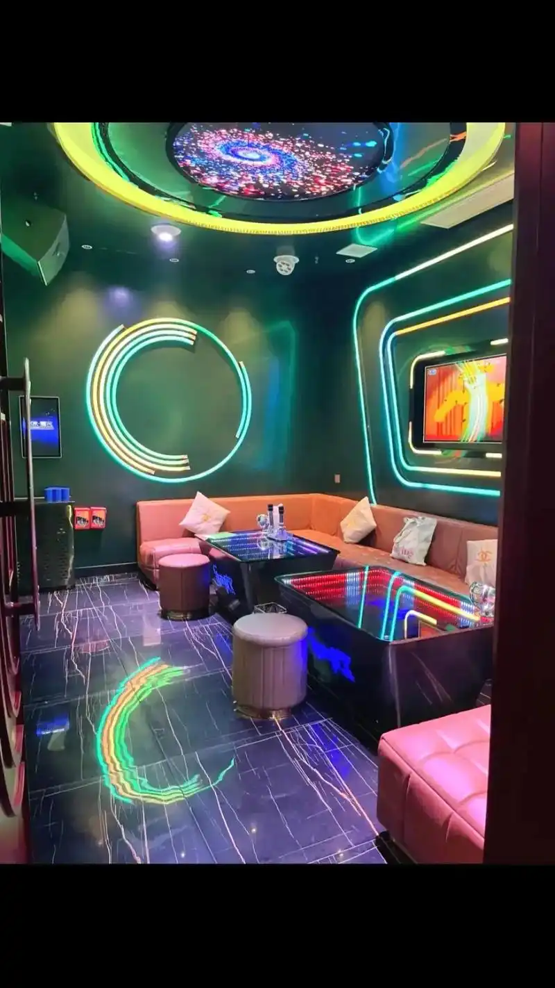 台州商务ktv与片场有何不同-三门县ktv预定