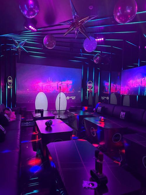 台州商务KTV推荐Top5-三门县ktv预定